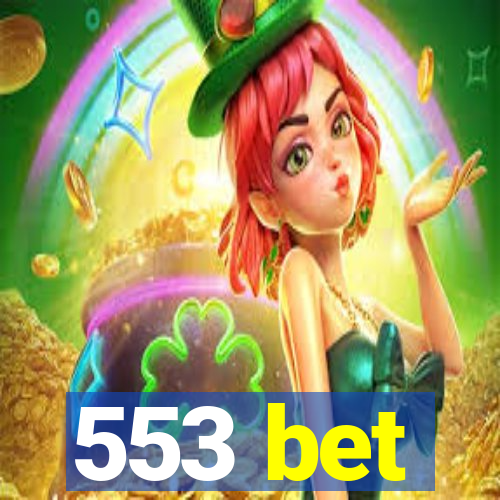 553 bet